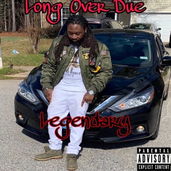 Legendary Late Night (feat. i-toones)