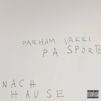 PA Sports Nach Hause