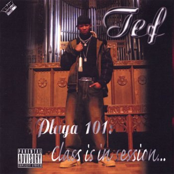 Tef One Man Dynasty - Intro