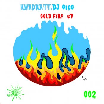 Kwadratt feat. DJ OleG Cold Fire - Tech House Mix