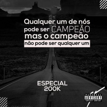 Kanhanga Rap Motivacional (Especial 200K)