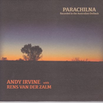Andy Irvine He Fades Away (feat. Rens van der Zalm)