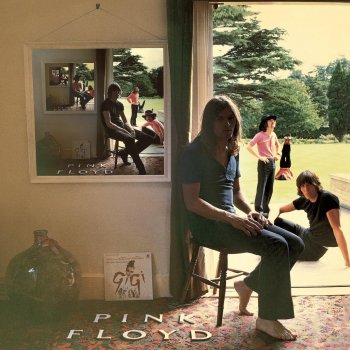 Pink Floyd The Narrow Way, Pt. 3