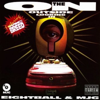 8Ball & MJG No Mercy