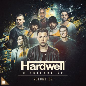 Hardwell & Kill The Buzz feat. Max Collins Still the One (feat. Max Collins) [Extended Mix]