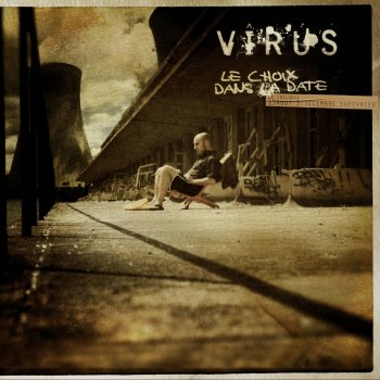 Virus Nouvelles du fond