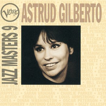 Astrud Gilberto Corcovado (Quiet Nights of Quiet Stars)