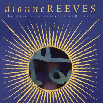 Dianne Reeves Mi Vida