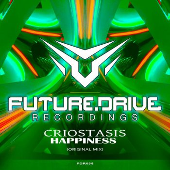 Criostasis Happiness - Radio Edit