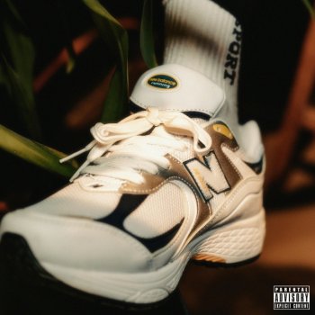 Chris Messan NEW BALANCE
