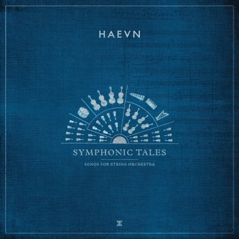 HAEVN The Sea (Symphonic Version)