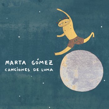 Marta Gómez Duerme Negrito