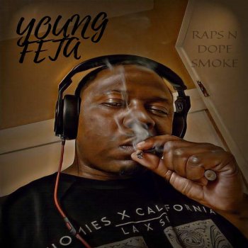 Young Feta feat. San Quinn Young King (feat. San Quinn)