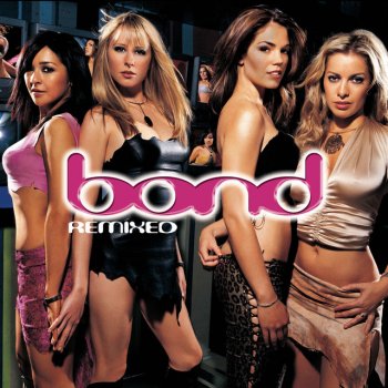Bond Wintersun - Bobby D'Ambrosio Mix