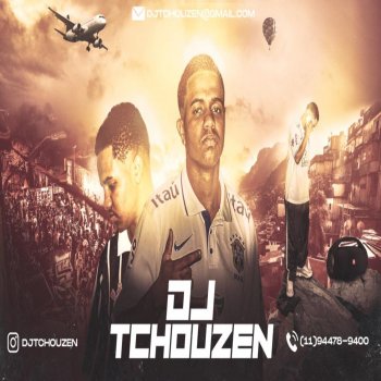 Dj Tchouzen Beat Amoroso (feat. Mc Kareta)