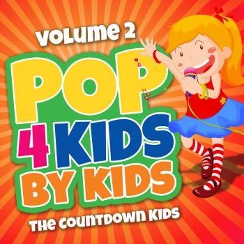 The Countdown Kids Because of You