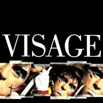 Visage The Steps (instrumental)