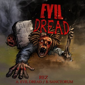 Rez Sanctorum - Original Mix