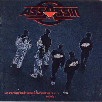 Assassin Connexion