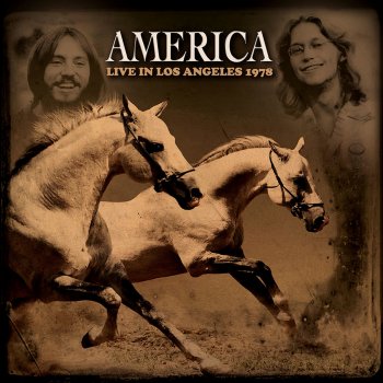 America Sergeant Darkness (Live)