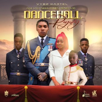 Vybz Kartel feat. Likkle Addi Popular