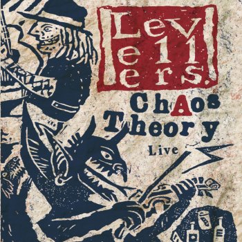 Levellers The Game (Live)