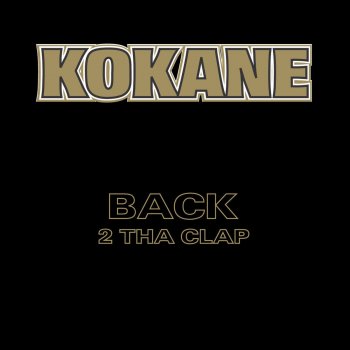 Kokane The Monkey Was Funky