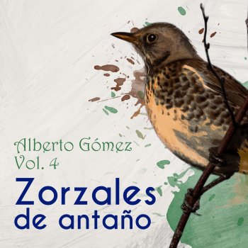 Alberto Gomez Soy un Arlequin