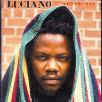 Luciano It's a Jungle Out There