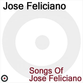 José Feliciano Angela Mia