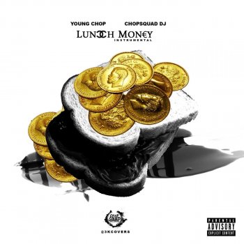 Young Chop Lunch Money (Instrumental)