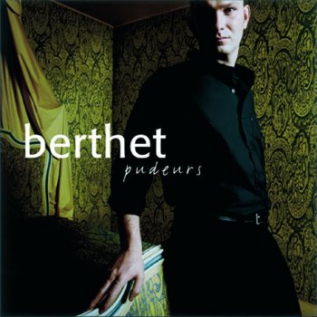 Berthet Au Grand Cacher