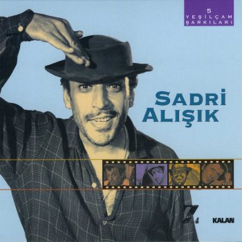 Sadri Alışık Tophane Rıhtımında
