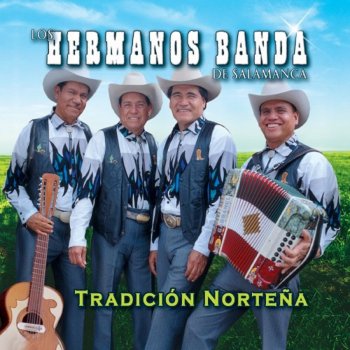 Los Hermanos Banda de Salamanca El Tercer Jalon