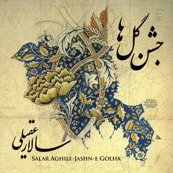 Salar Aghili Bahare Delkash