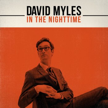 David Myles Featuring Classified So Blind (feat. Classified)