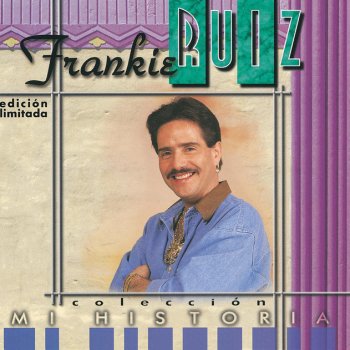Frankie Ruiz Mirándote