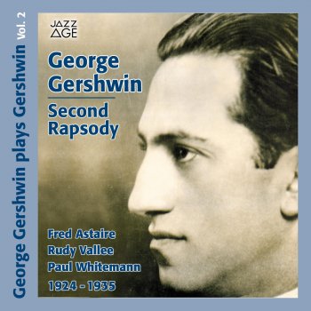 Fred Astaire feat. Adele Astaire & George Gershwin Hang On to Me