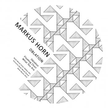 Markus Horn Floating Choir