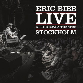 Eric Bibb Things Is 'Bout Comin' My Way
