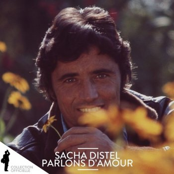 Sacha Distel Venise