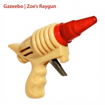 Gazeebo Nitelite (Version 2)