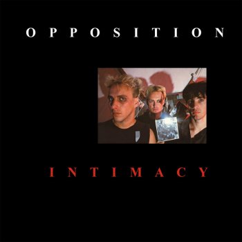 The Opposition In the Heart