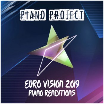 Piano Project Romania - On a Sunday