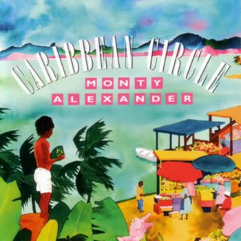 Monty Alexander Tradewinds Talk