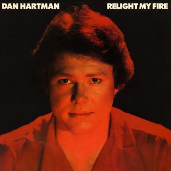 Dan Hartman Free Ride