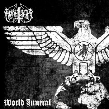 Marduk Night of the Long Knives (Live At Rehearsal Room, Soderkoping, Sweden / 2002)