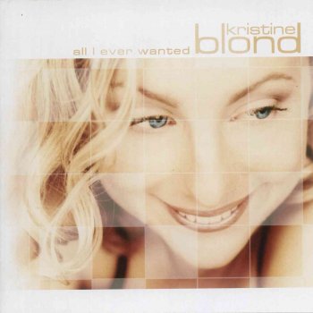 Kristine Blond You Belong to Someone Else (C&J Mix)