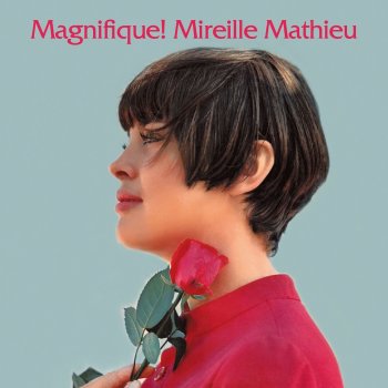 Mireille Mathieu La vieille barque - Version alternative