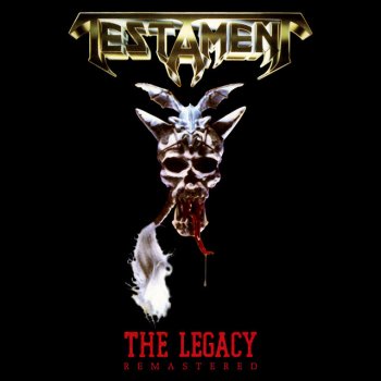 Testament Do or Die (Remastered 2024)